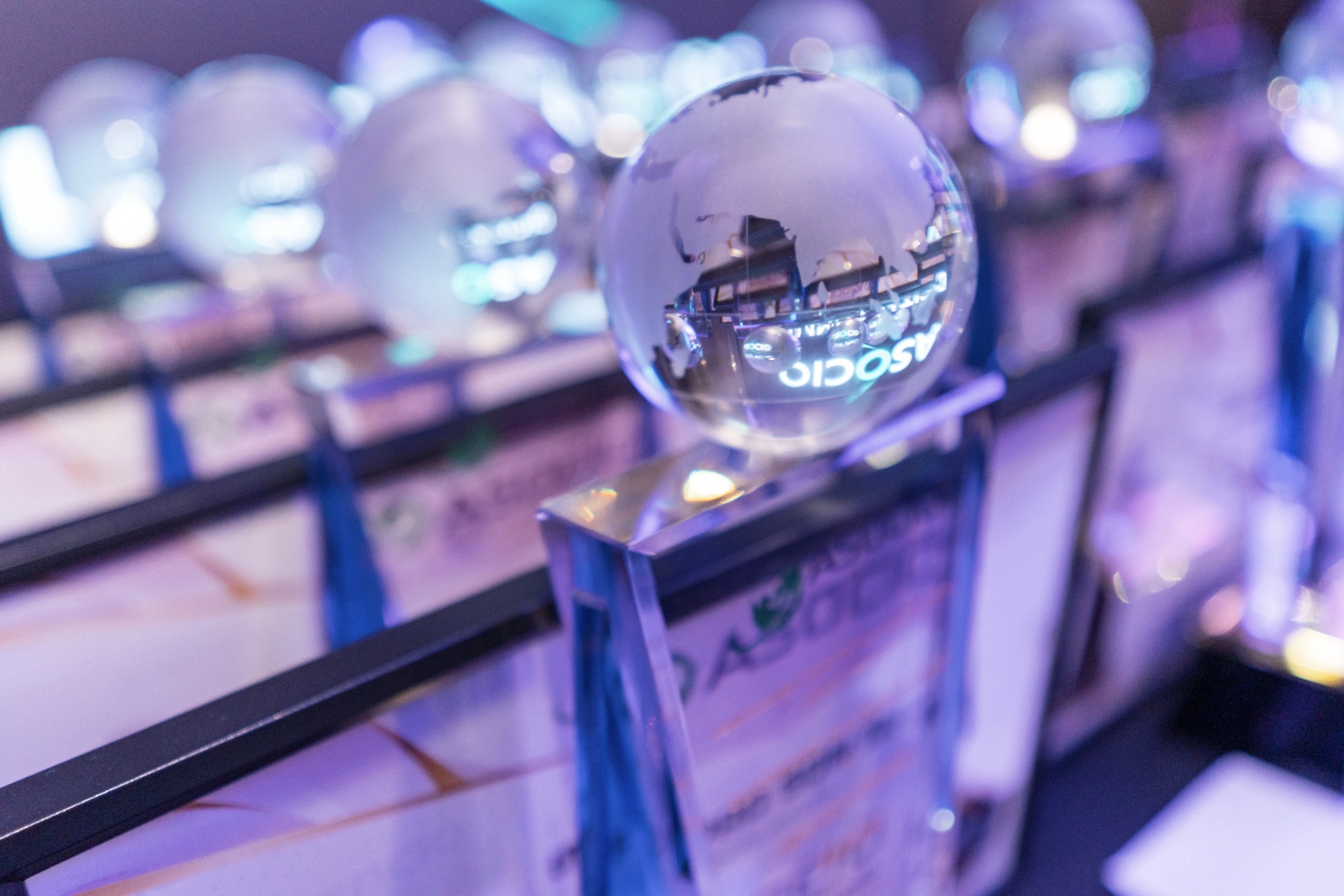 Bangkok Airways Wins ASOCIO Award 2025 for Cybersecurity Excellence - 3